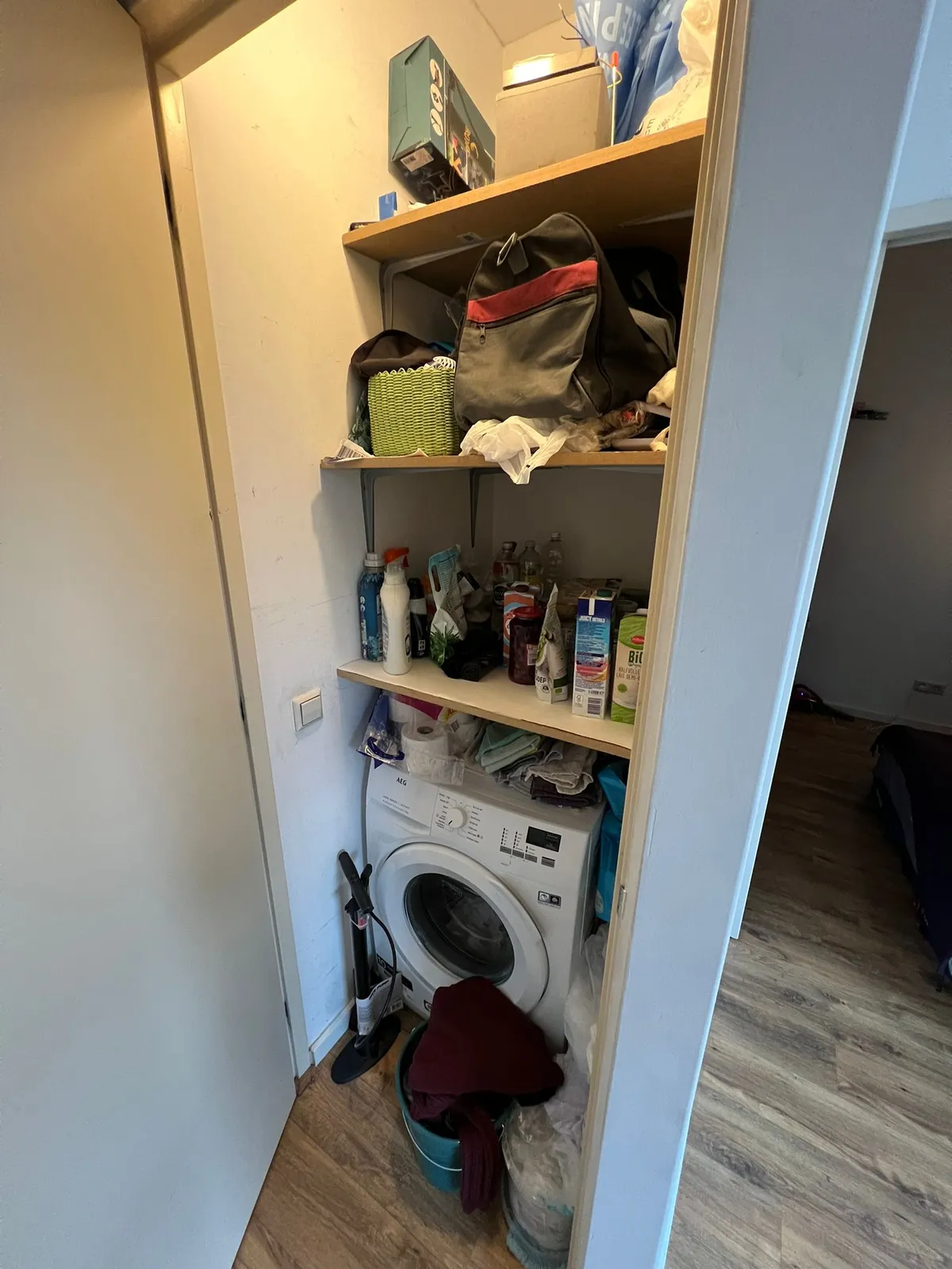 Foto van een appartement in Schiedam (9)