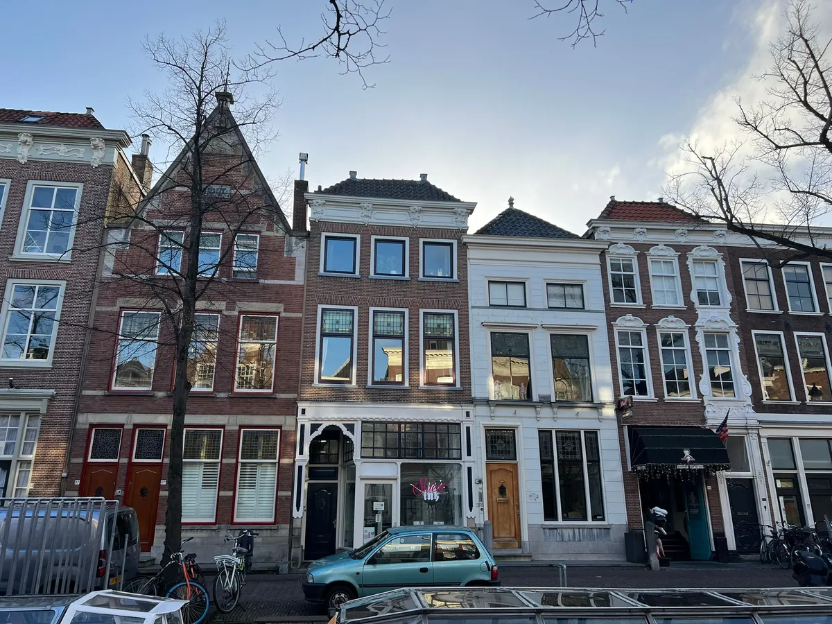 Foto van een appartement in Delft (1)