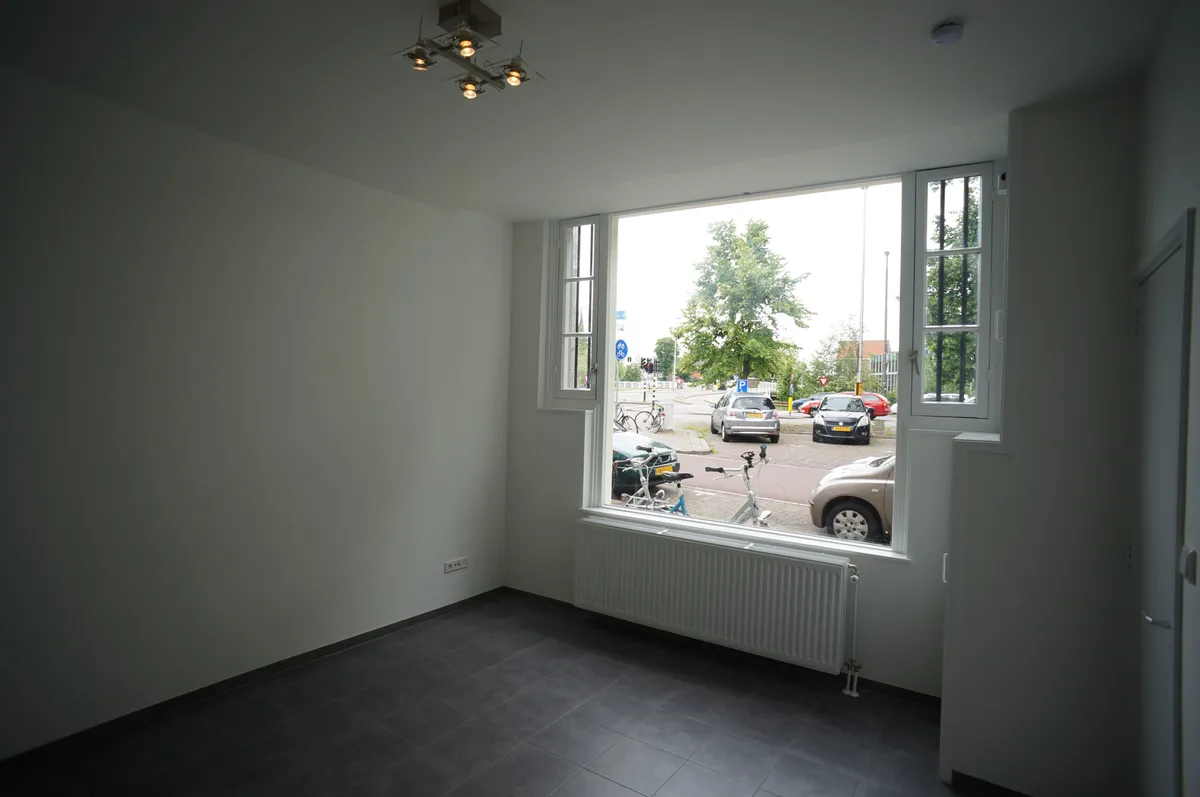 Photo: family home in Delft (12)