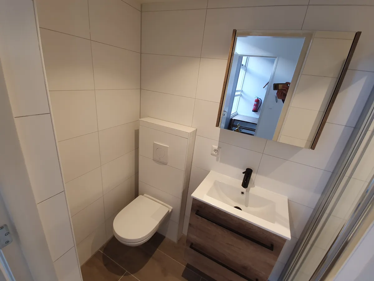 Photo: apartment in Delft (7)