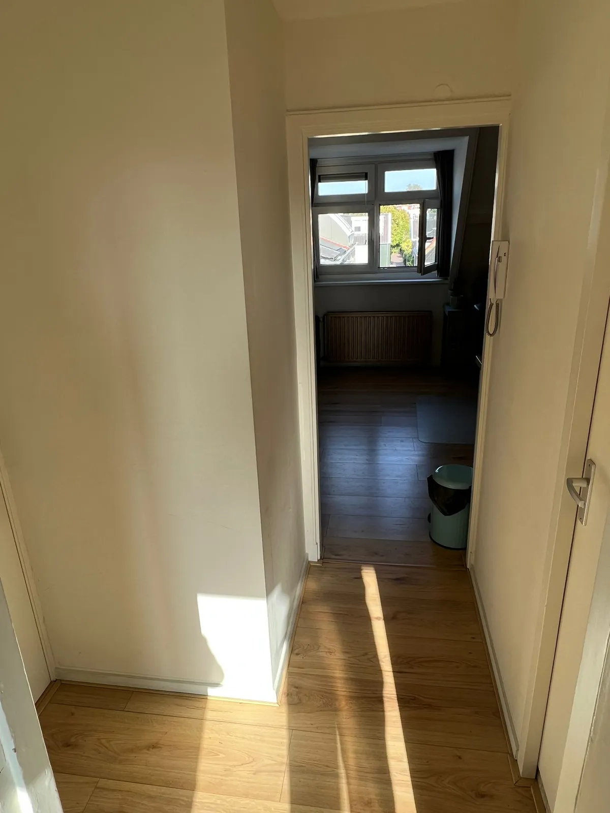 Foto van een appartement in Delft (2)