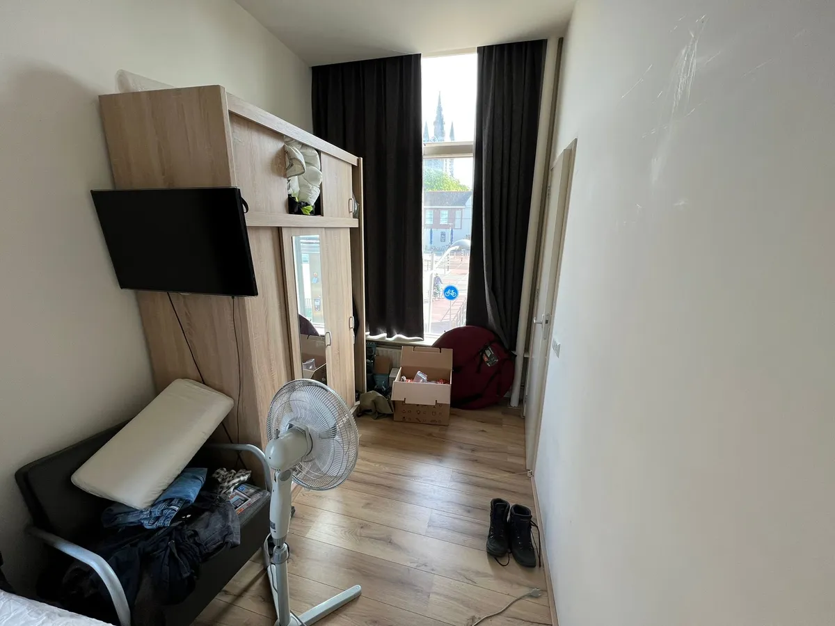Foto van een appartement in Delft (6)