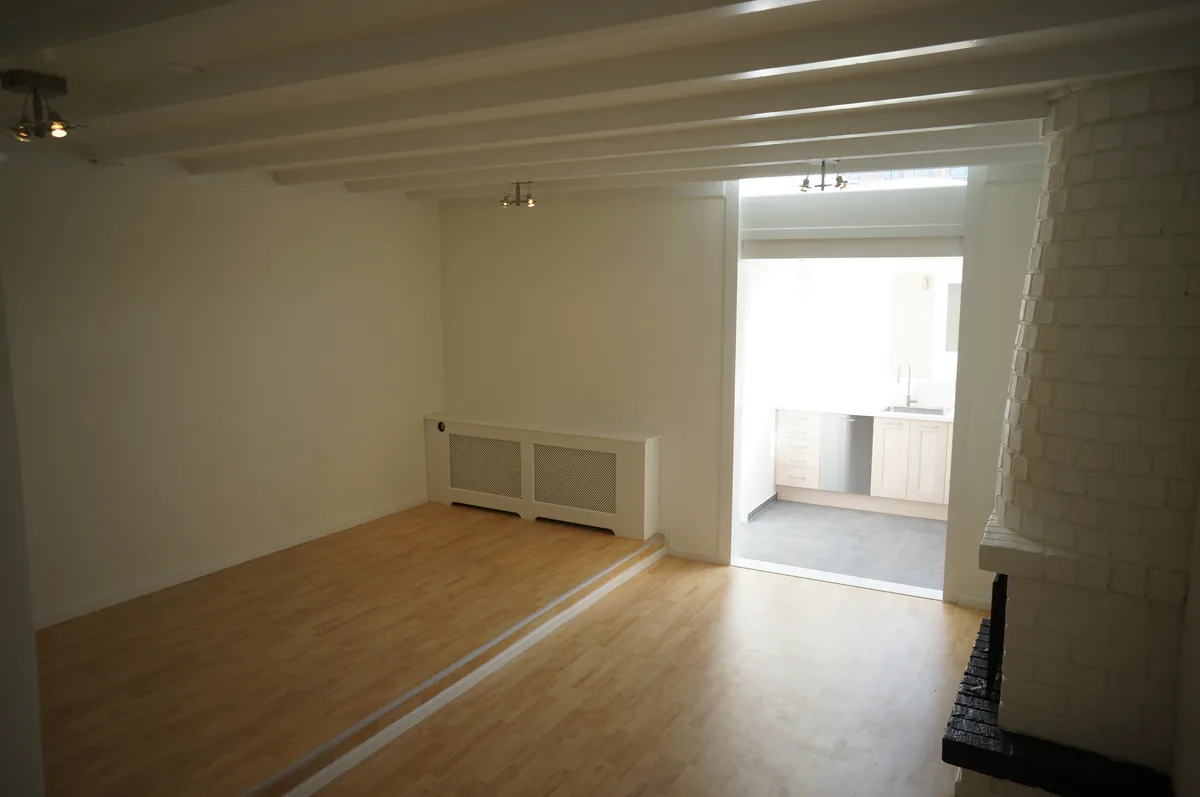 Photo: family home in Delft (8)