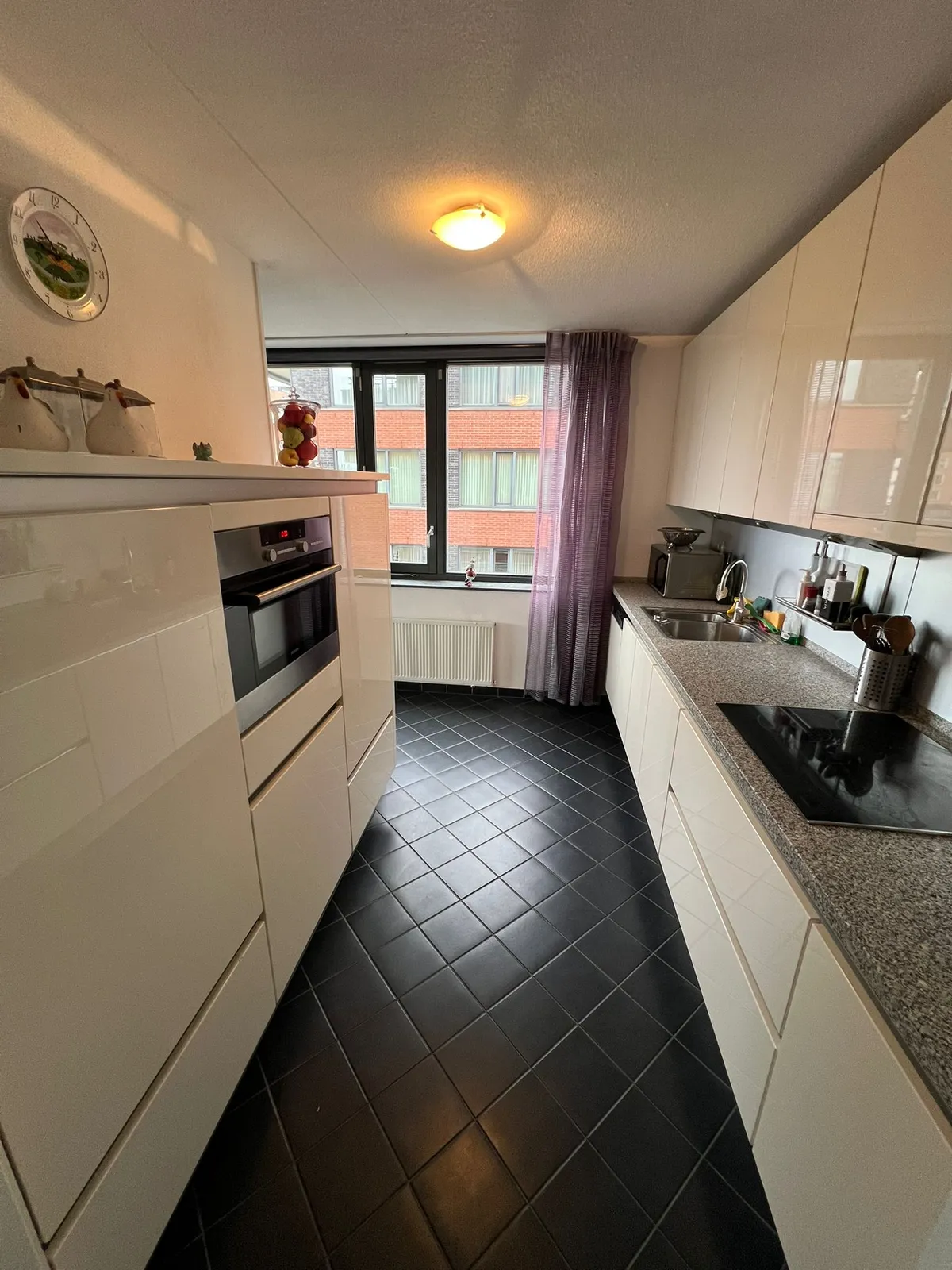 Photo: apartment in Delft (9)