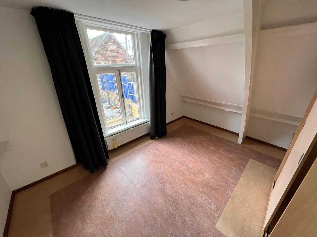 Photo: room in Delft (10)