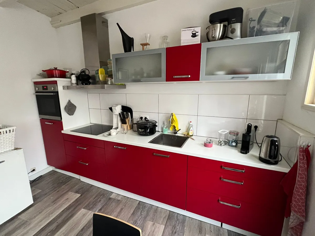 Foto van een appartement in Delft (8)