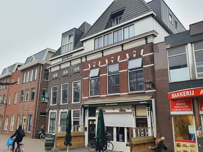 Photo: apartment in Schiedam