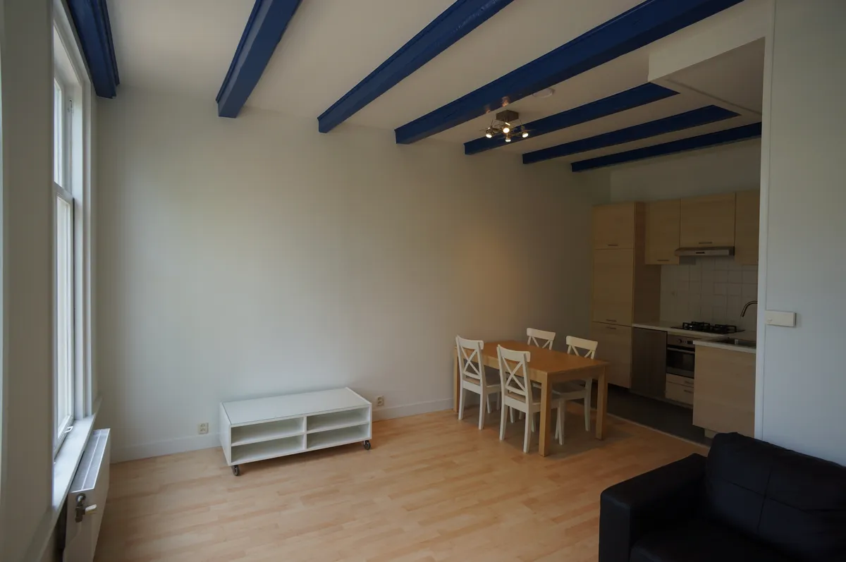 Foto van een appartement in Delft (6)