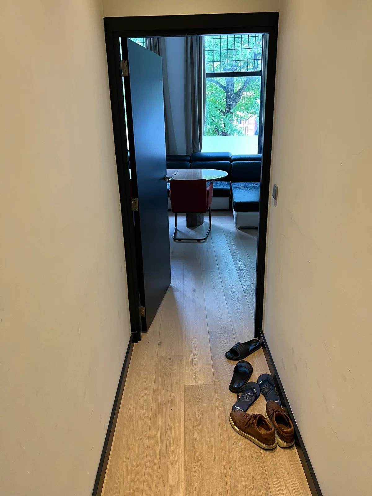 Foto van een appartement in Delft (8)