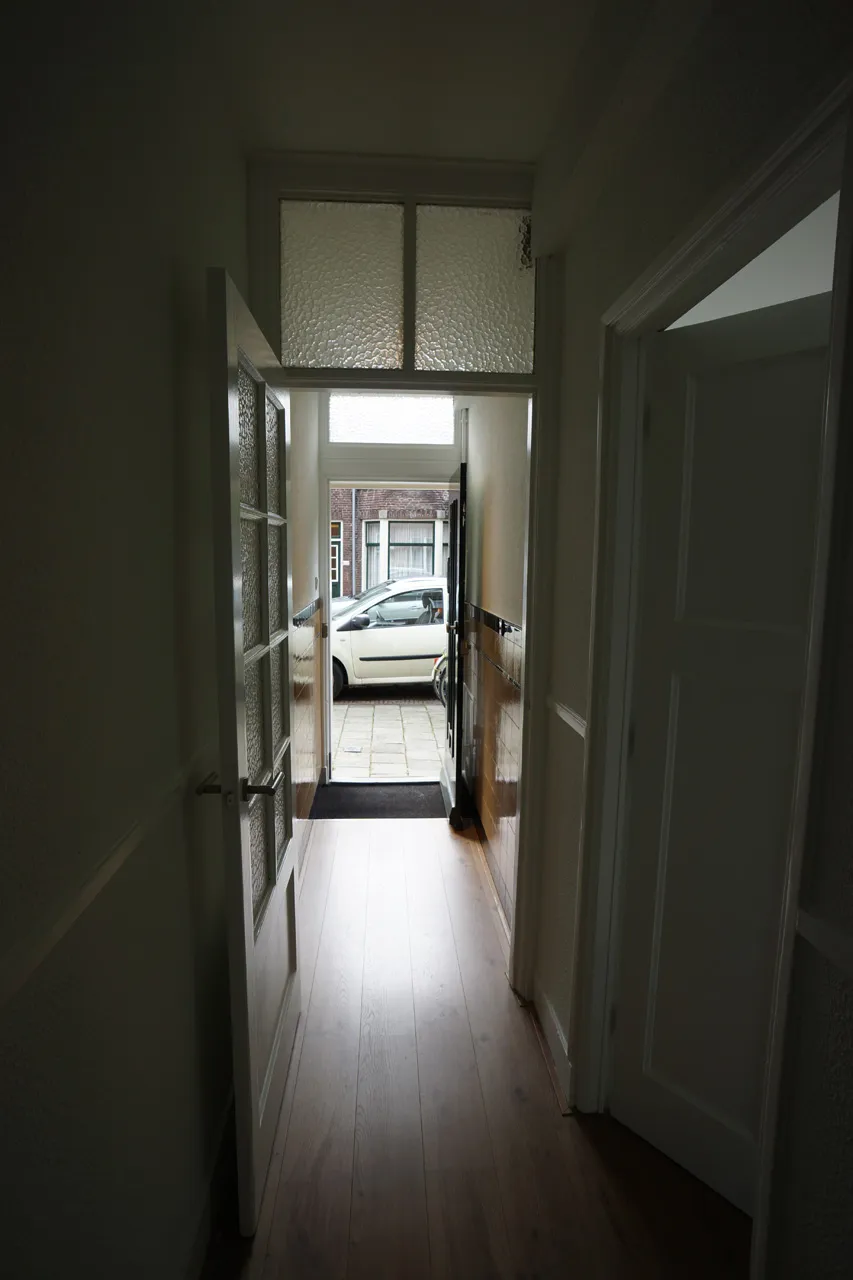 Photo: apartment in Delft (3)