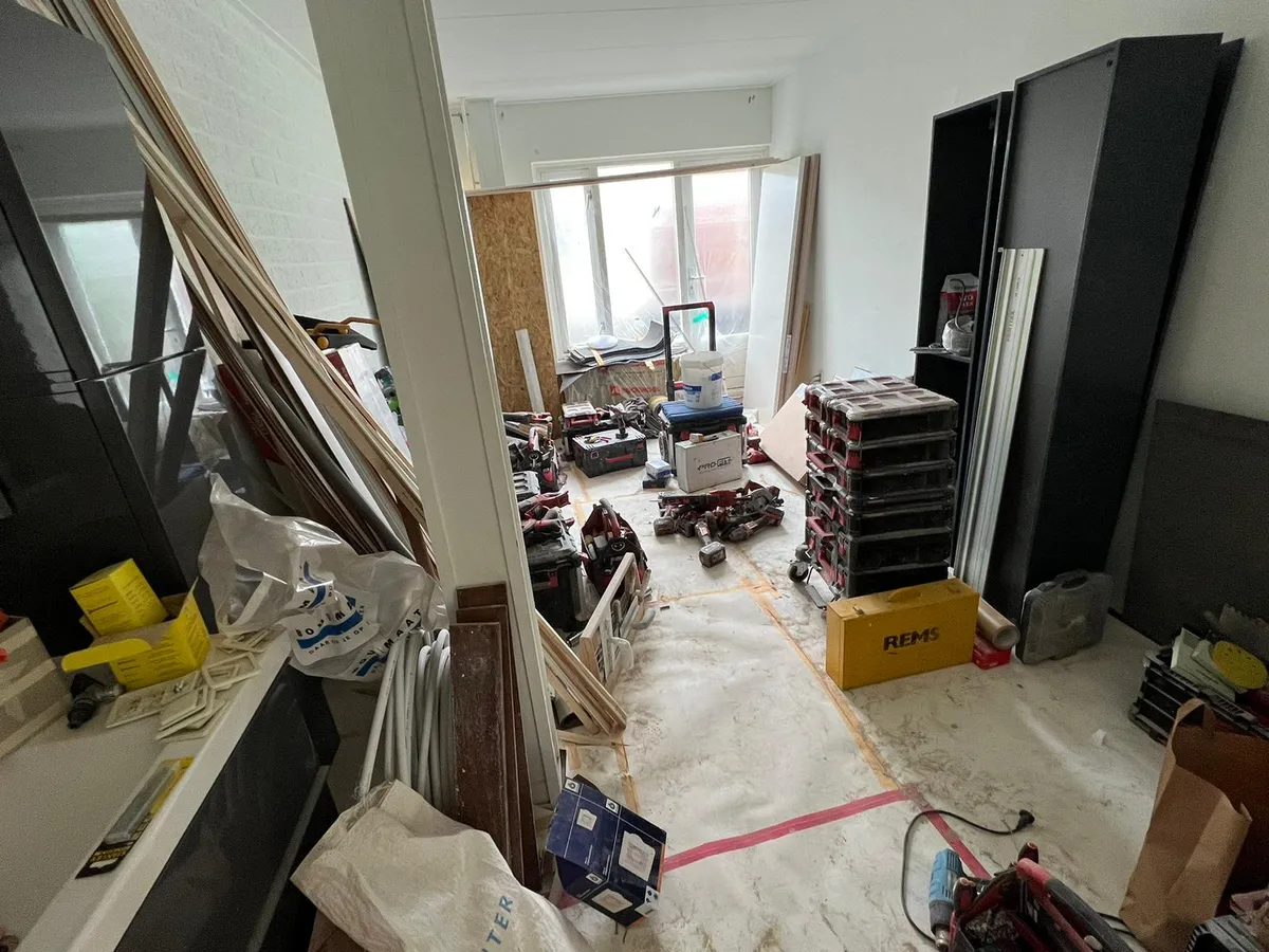 Foto van een appartement in Delft (4)
