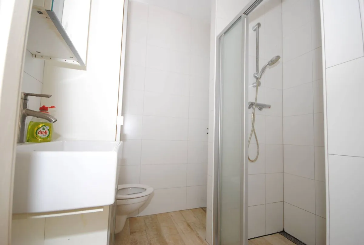 Photo: apartment in Schiedam (11)