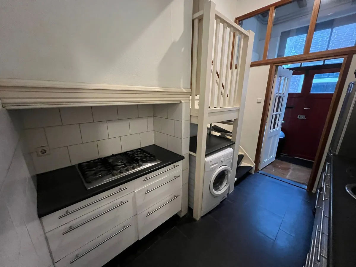 Foto van een appartement in Delft (5)