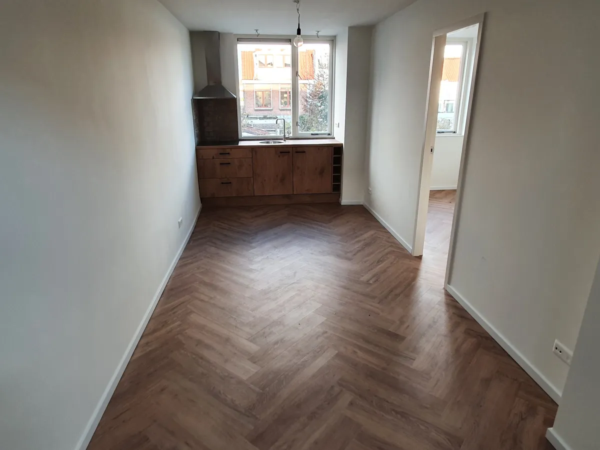 Photo: apartment in Delft (12)