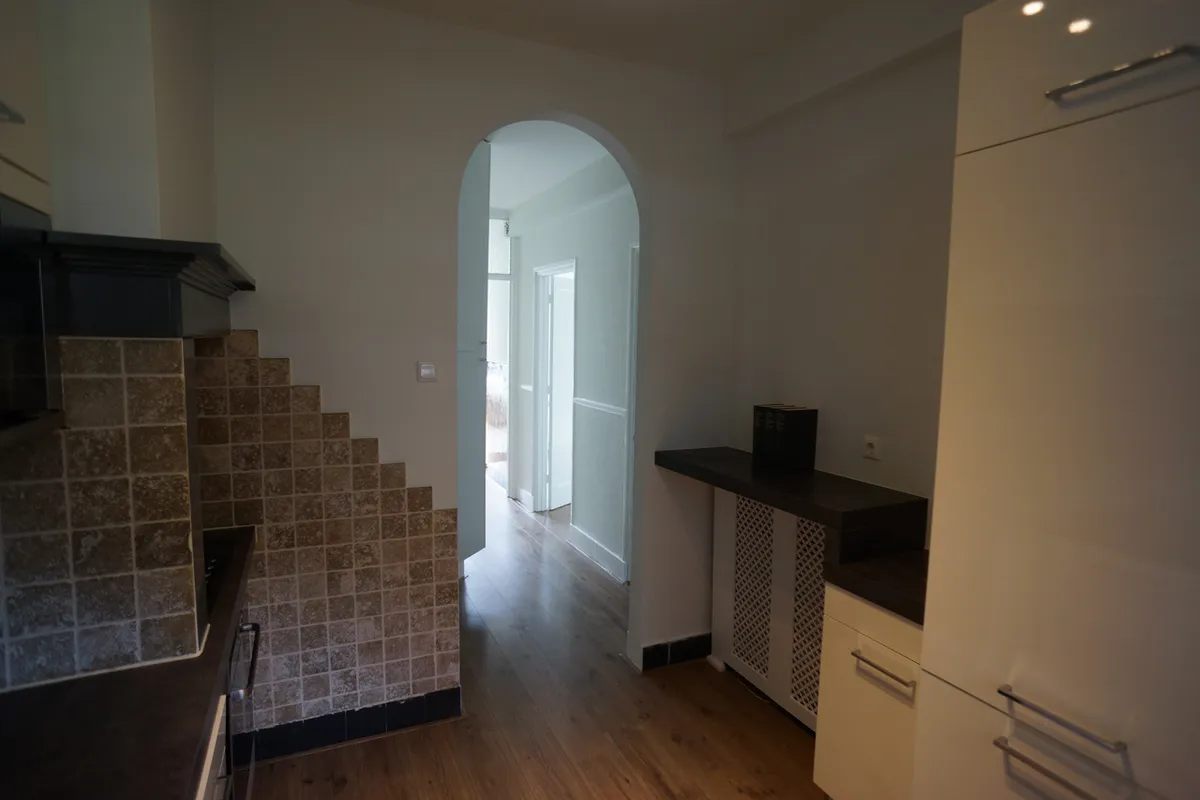 Photo: apartment in Delft (10)