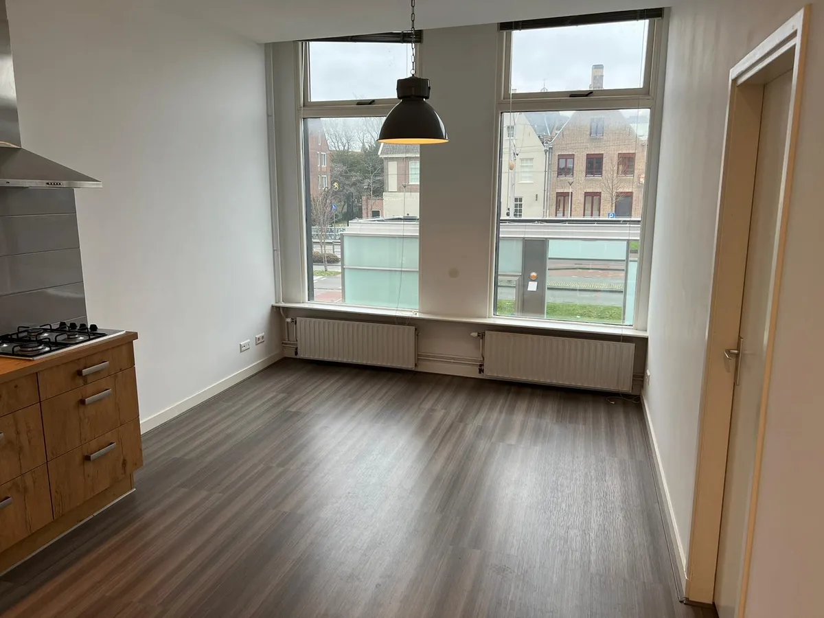 Photo: apartment in Delft (11)
