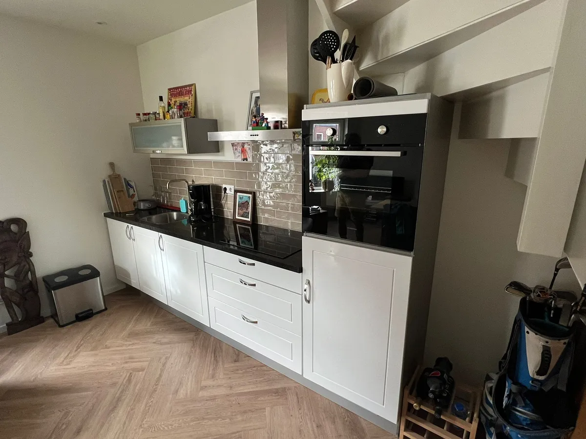 Photo: apartment in Delft (6)
