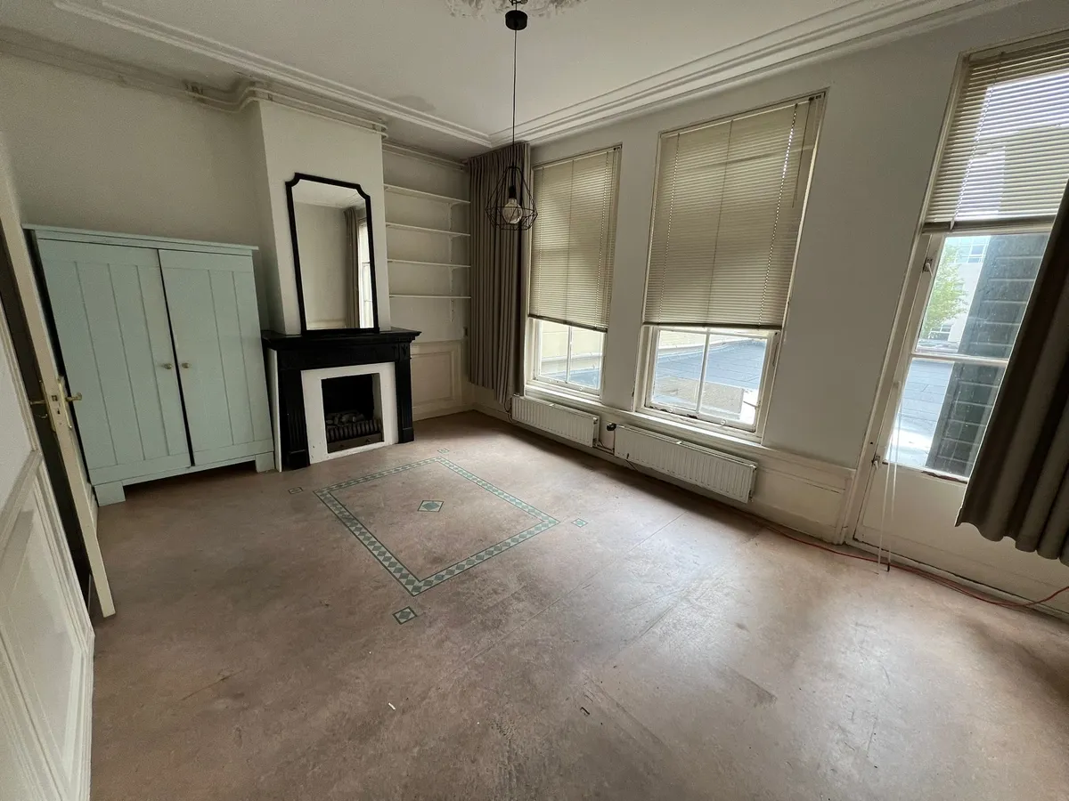 Foto van een appartement in Delft (3)