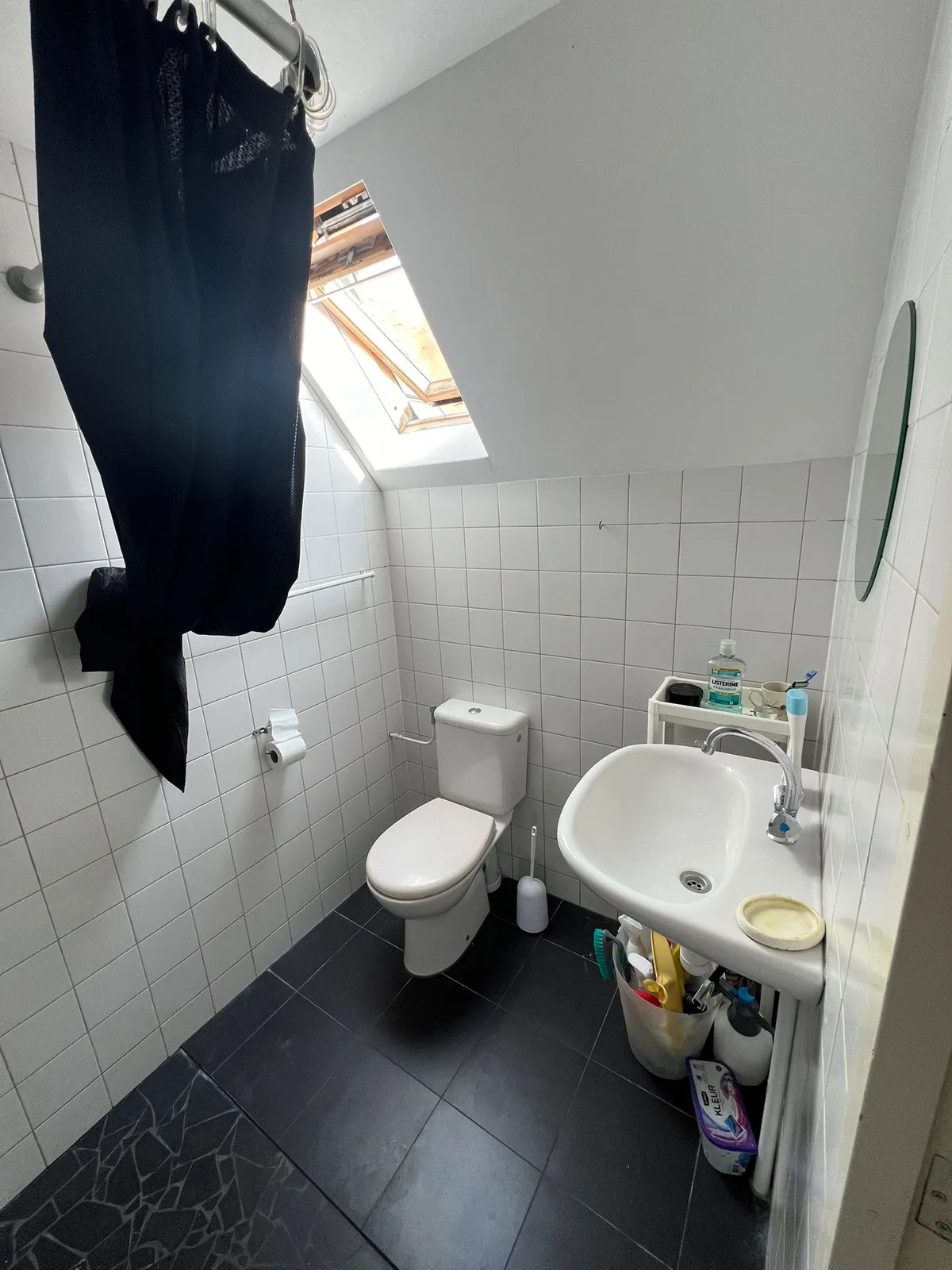 Foto van een appartement in Delft (12)