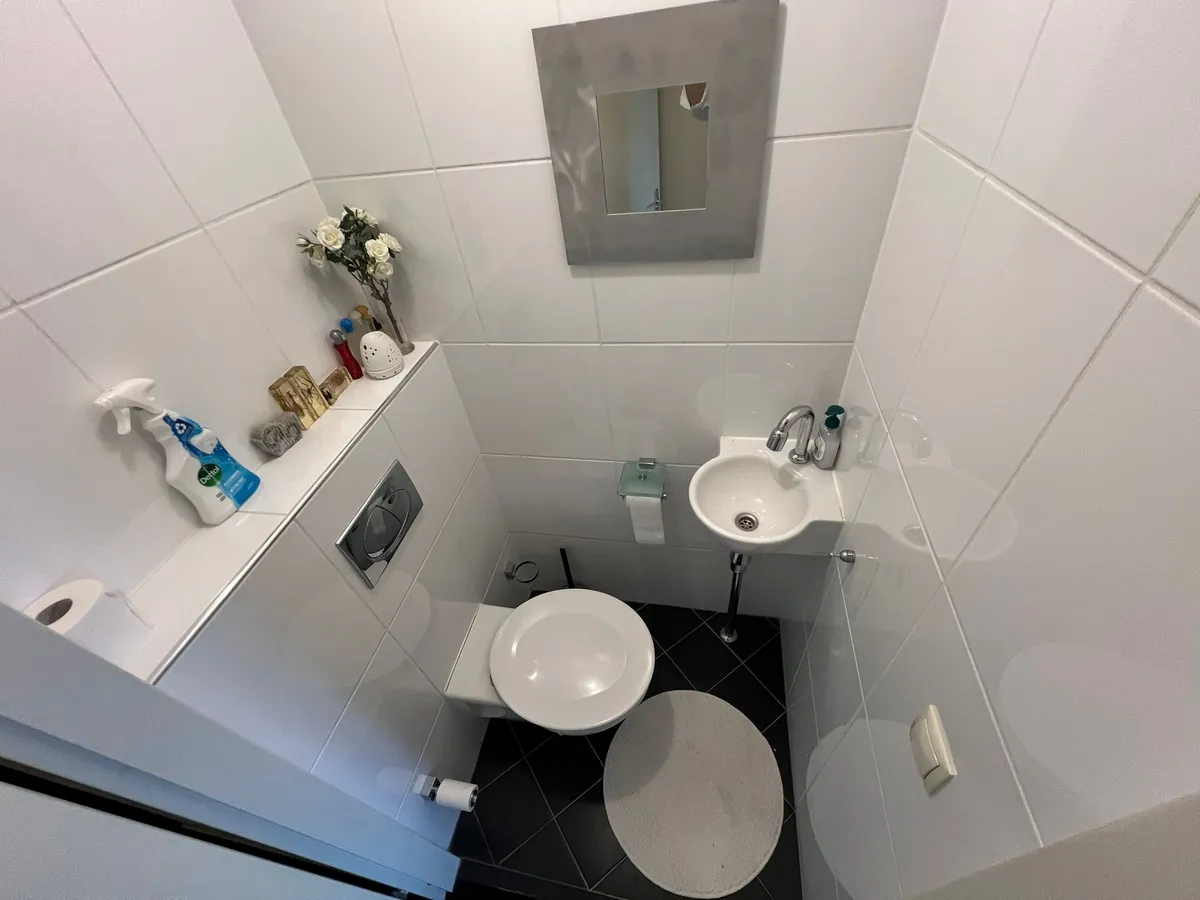 Photo: apartment in Delft (12)