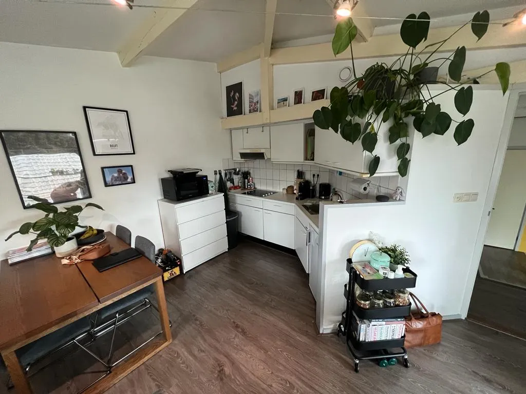 Foto van een appartement in Delft (8)