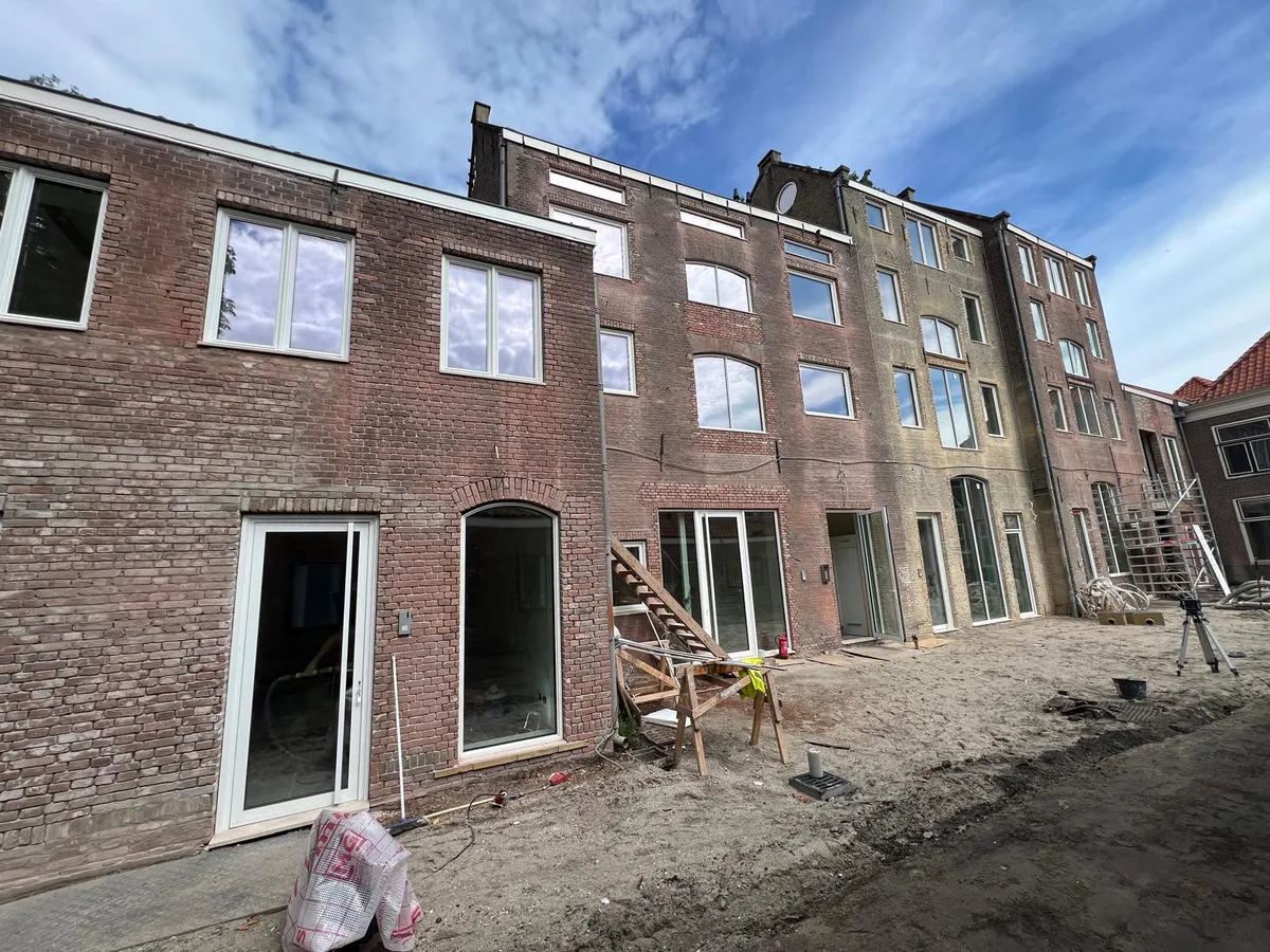 Foto van een appartement in Delft (1)