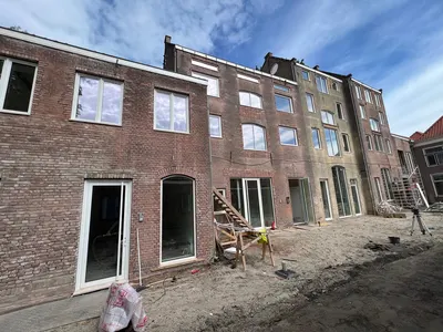 Foto van een appartement in Delft
