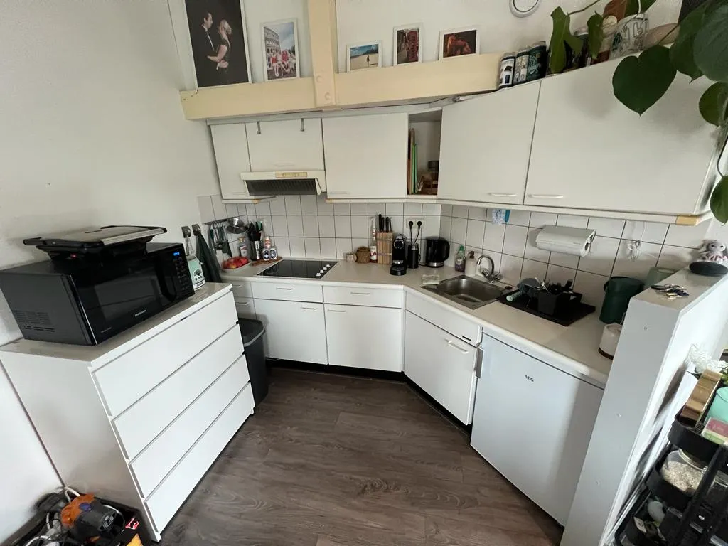 Foto van een appartement in Delft (10)