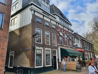 Photo: apartment in Schiedam