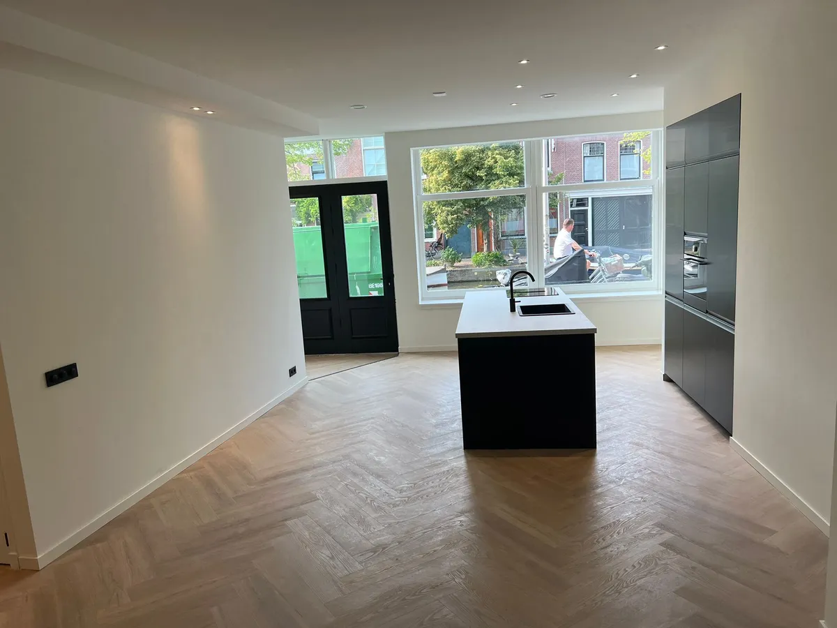 Foto van een eengezinswoning in Delft (9)