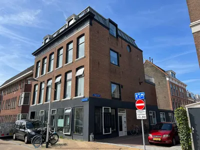 Foto van een appartement in Delft