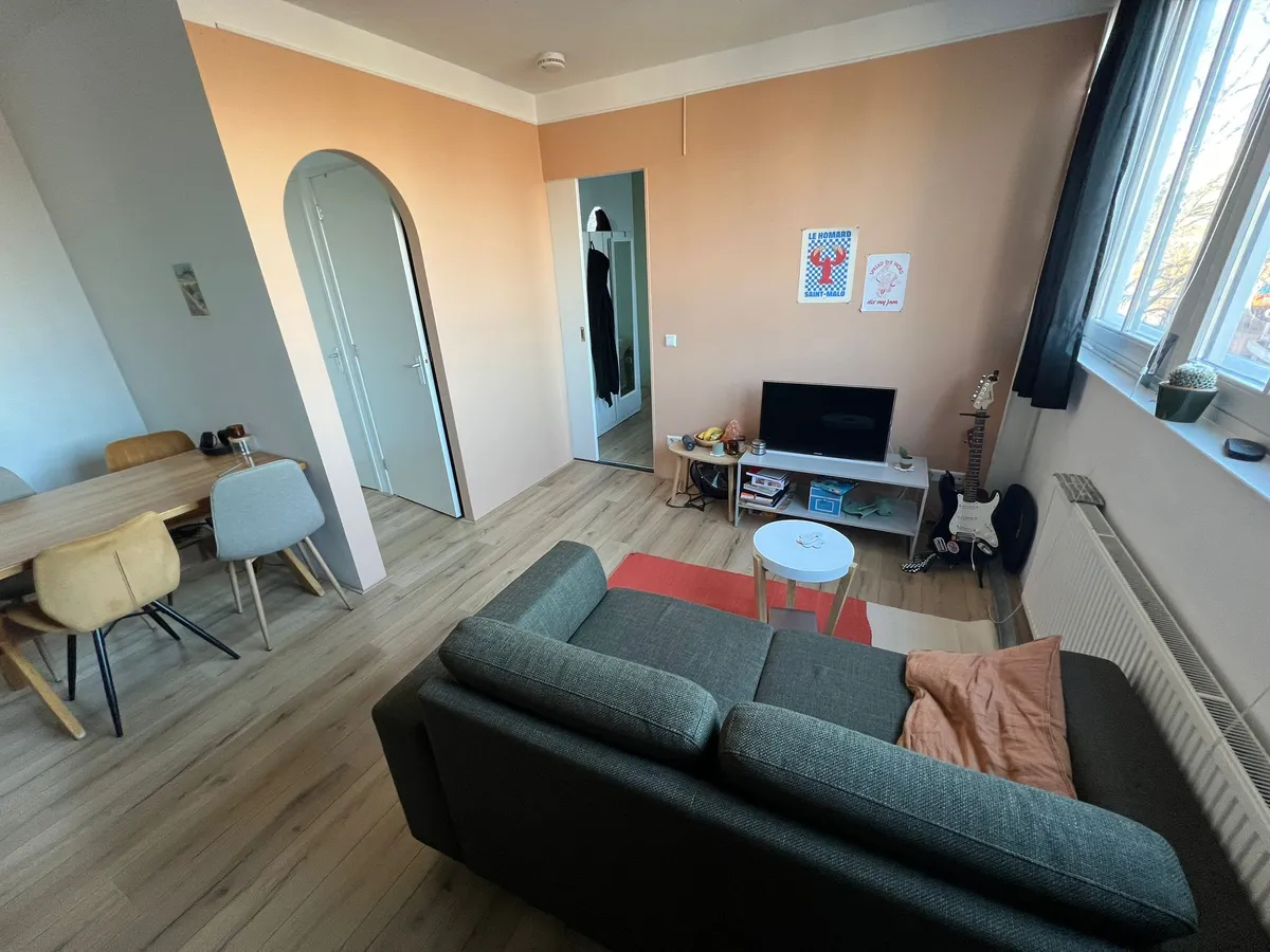 Photo: apartment in Schiedam (3)