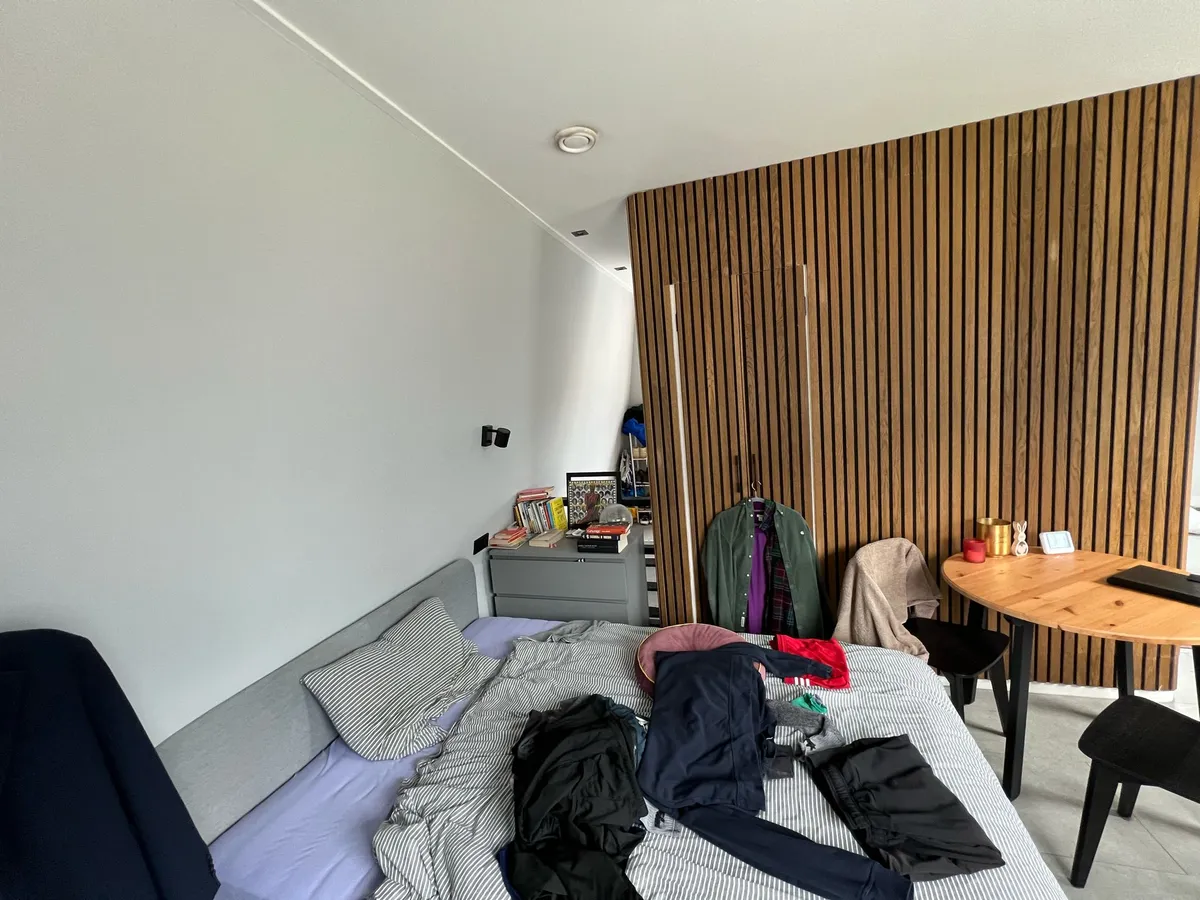Photo: apartment in Delft (7)