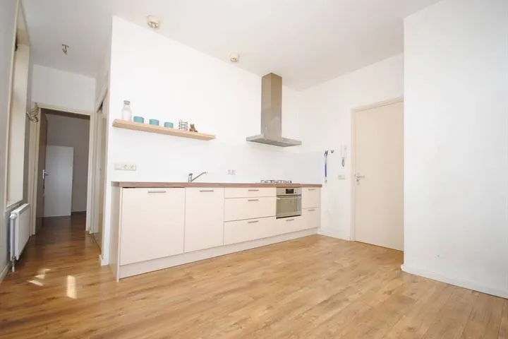 Photo: apartment in Schiedam (7)
