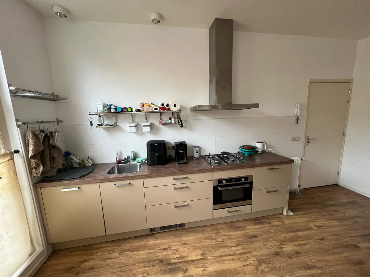 Foto van een appartement in Schiedam (5)