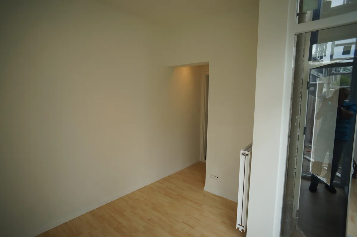 Photo: family home in Delft (6)