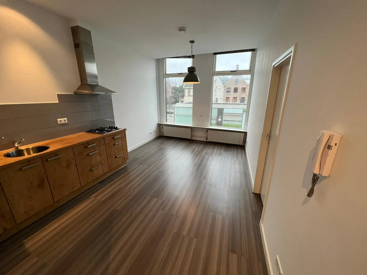 Photo: apartment in Delft (8)
