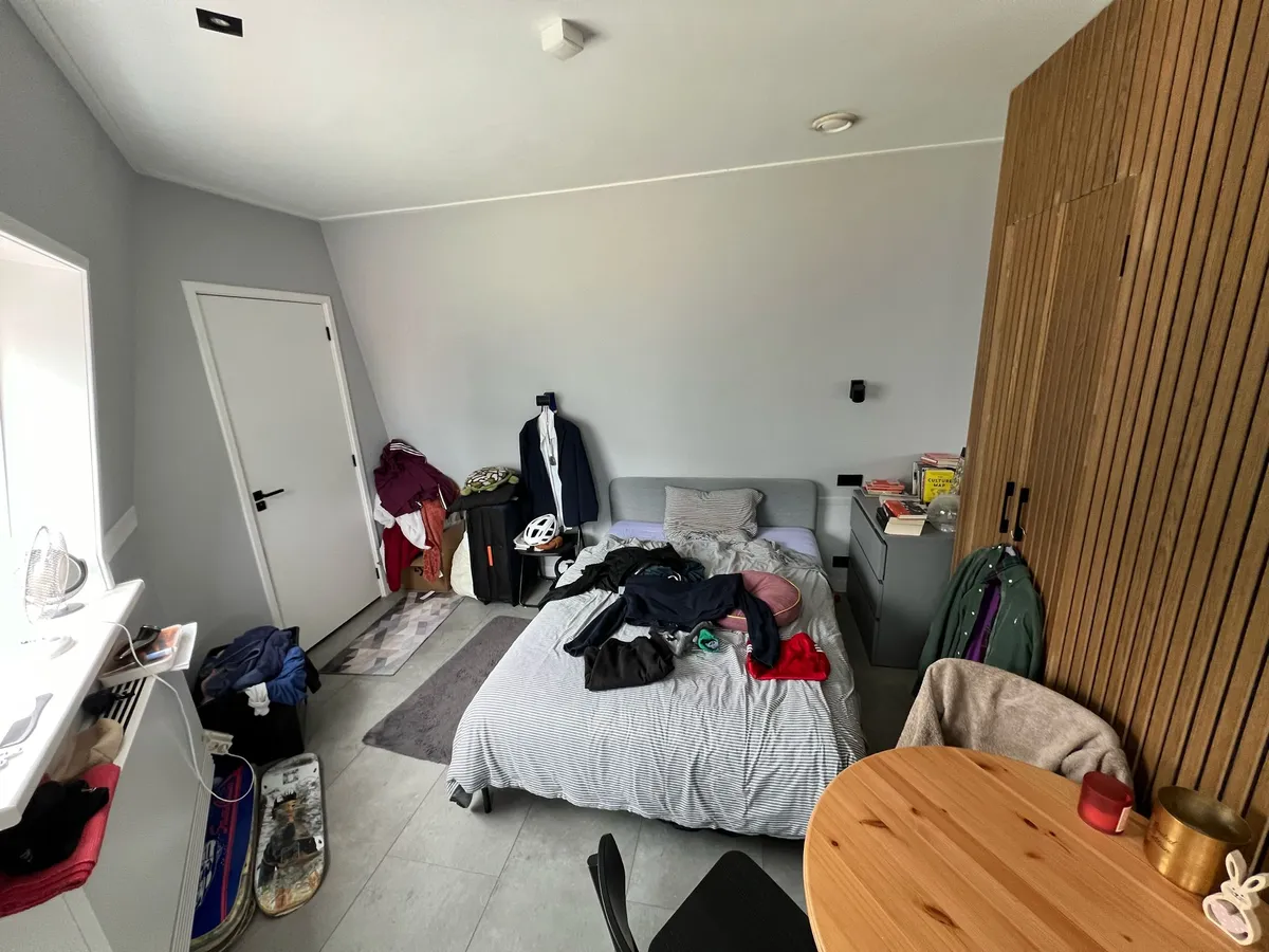 Photo: apartment in Delft (11)