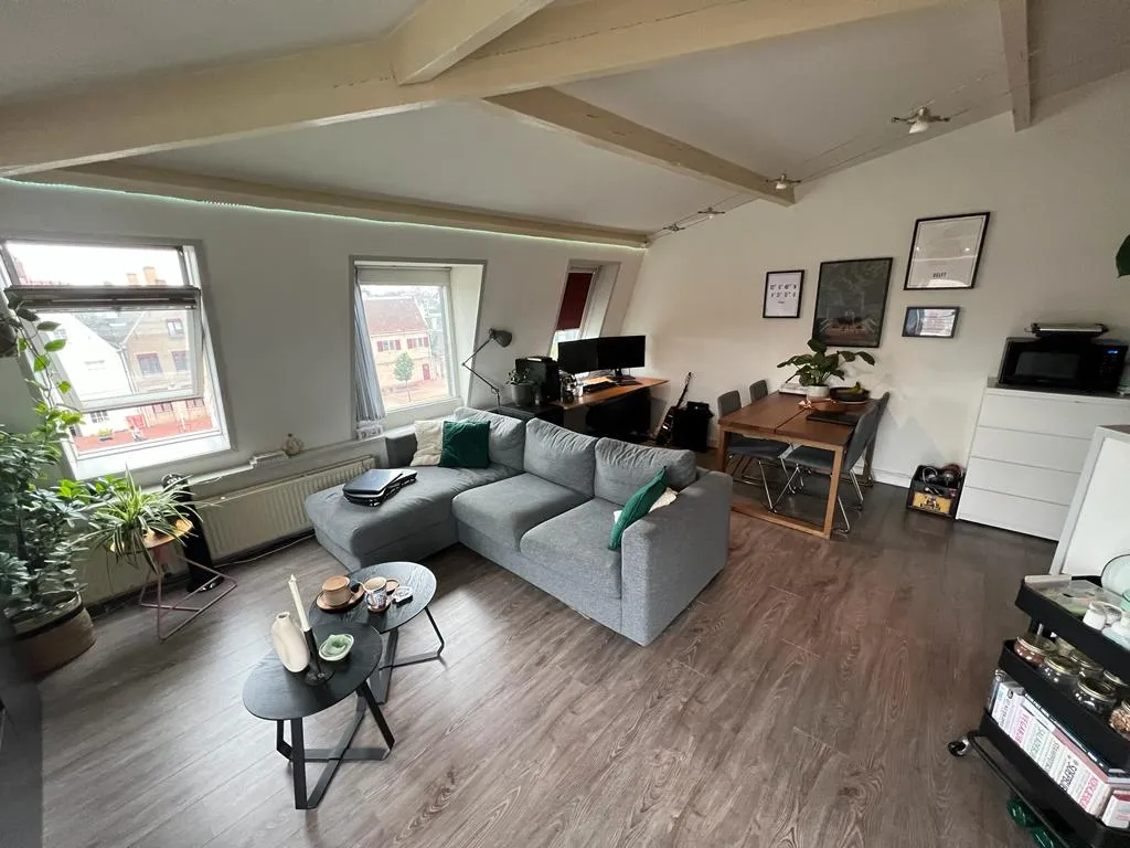 Foto van een appartement in Delft (6)