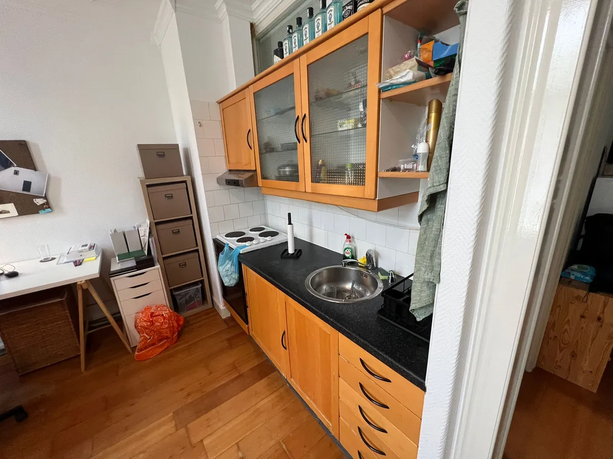 Foto van een appartement in Delft (3)