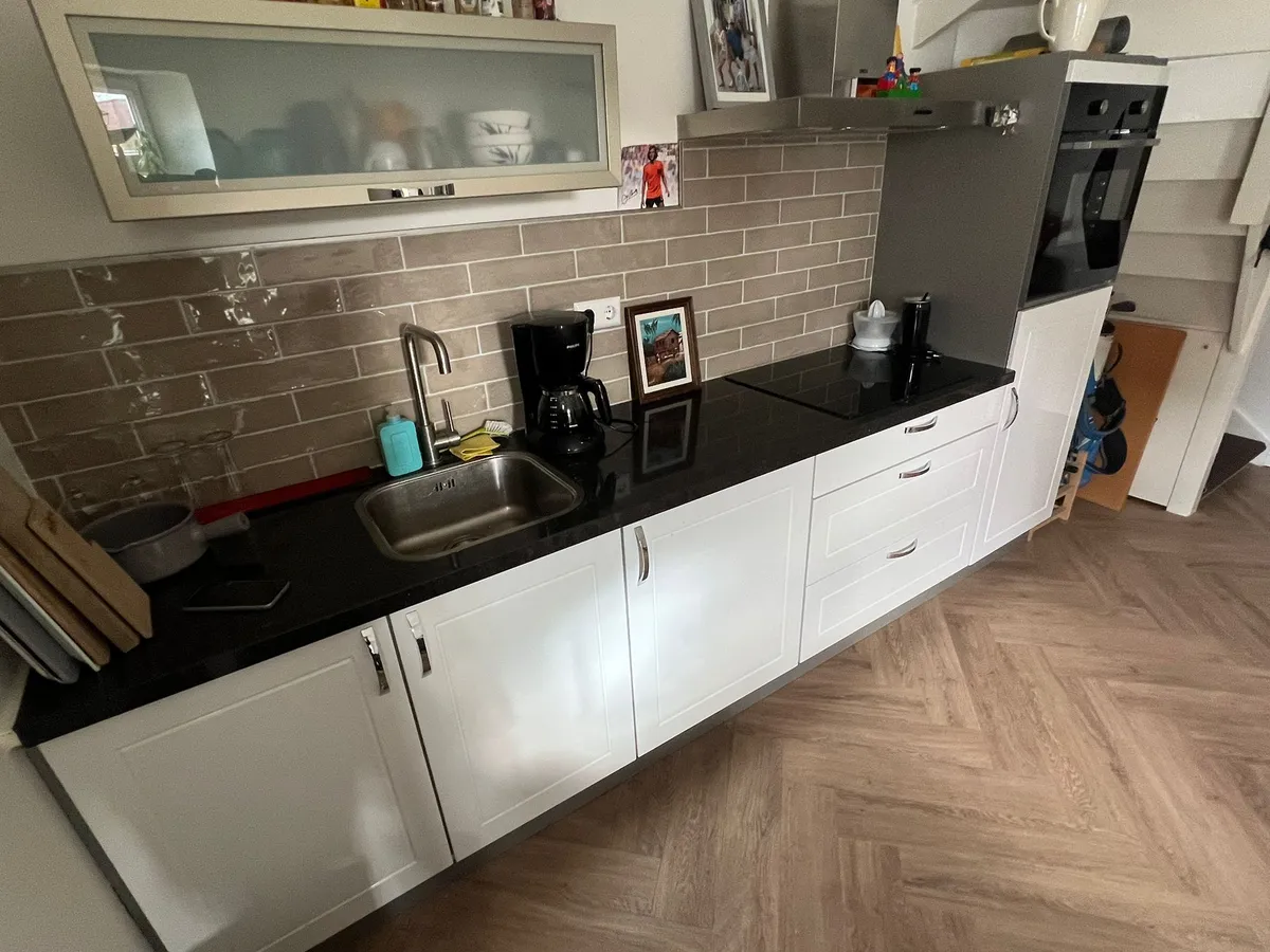 Photo: apartment in Delft (5)