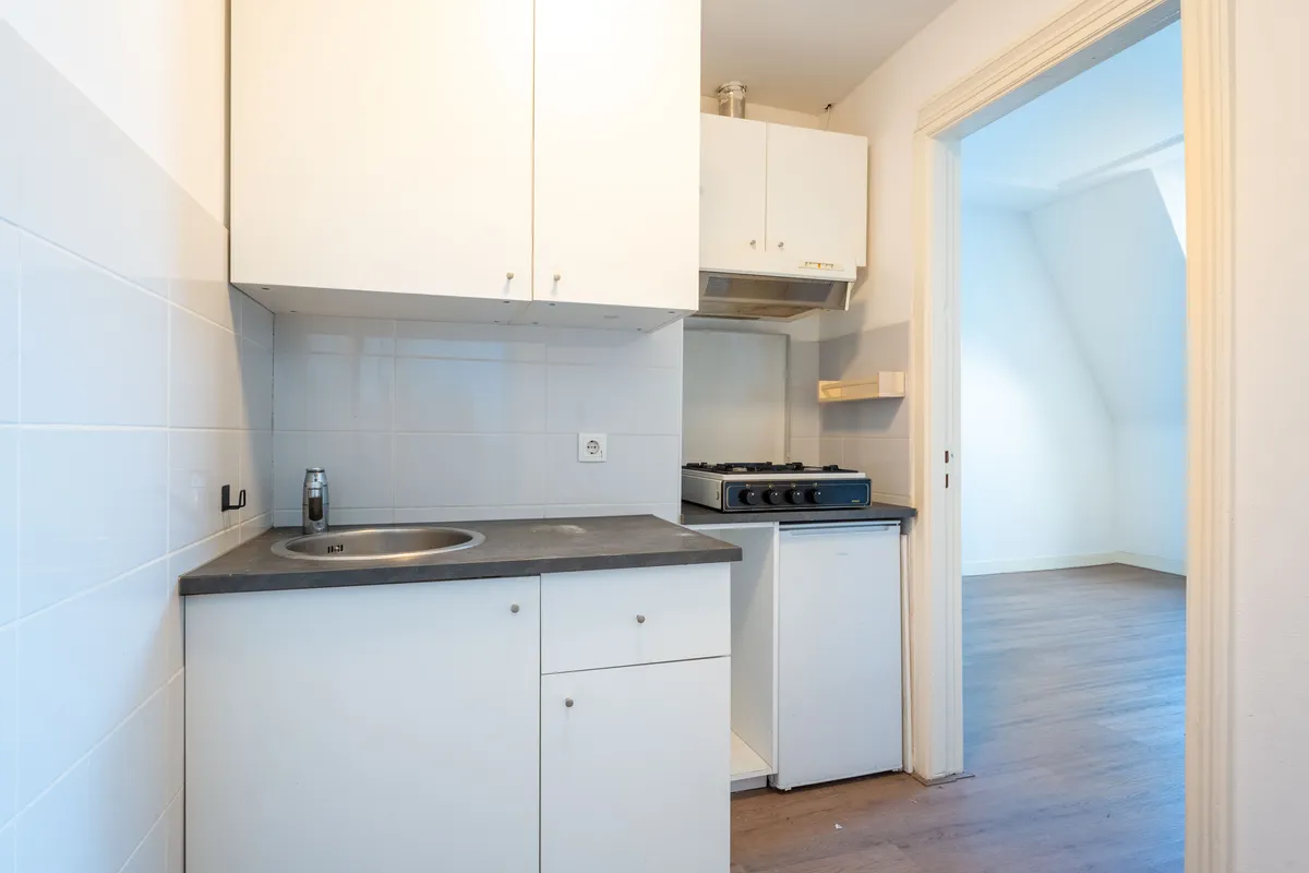 Foto van een appartement in Delft (5)