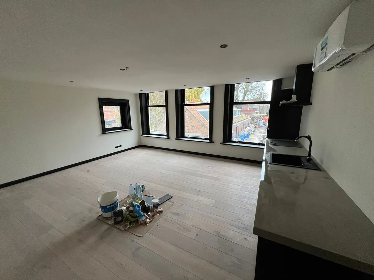 Photo: apartment in Delft (11)