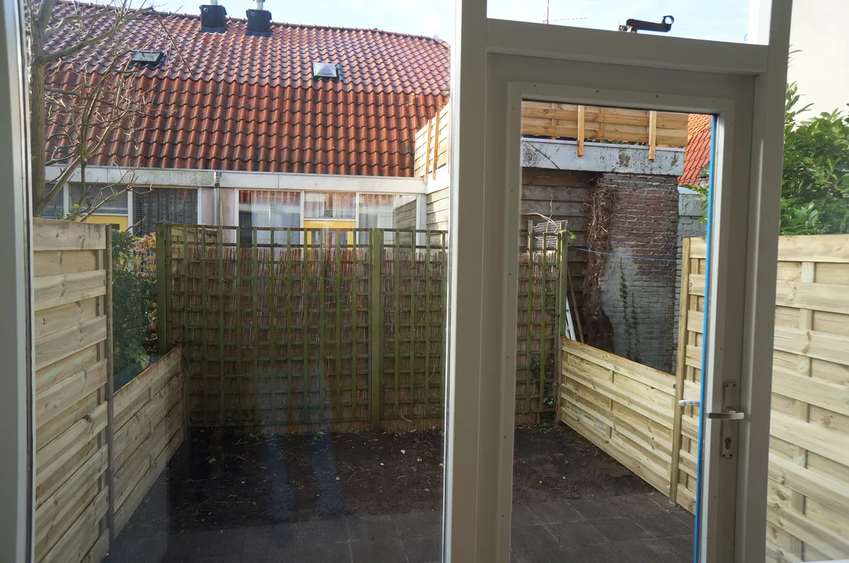 Foto van een eengezinswoning in Delft (6)