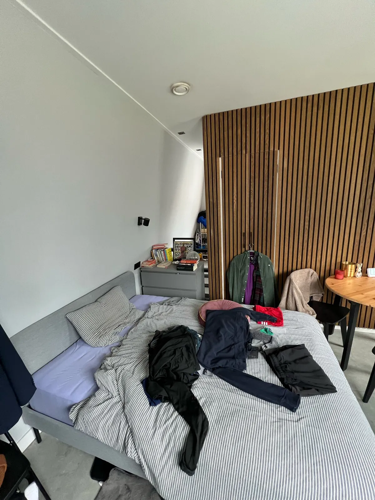 Photo: apartment in Delft (10)