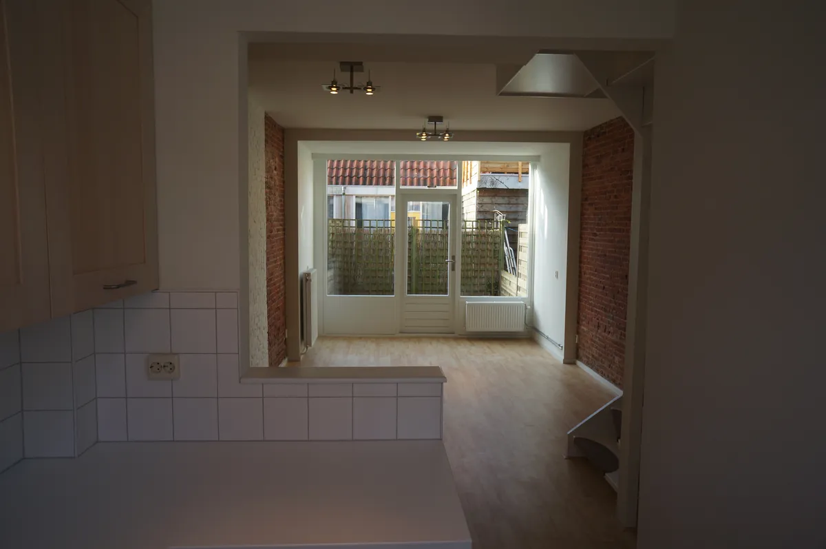 Foto van een eengezinswoning in Delft (4)