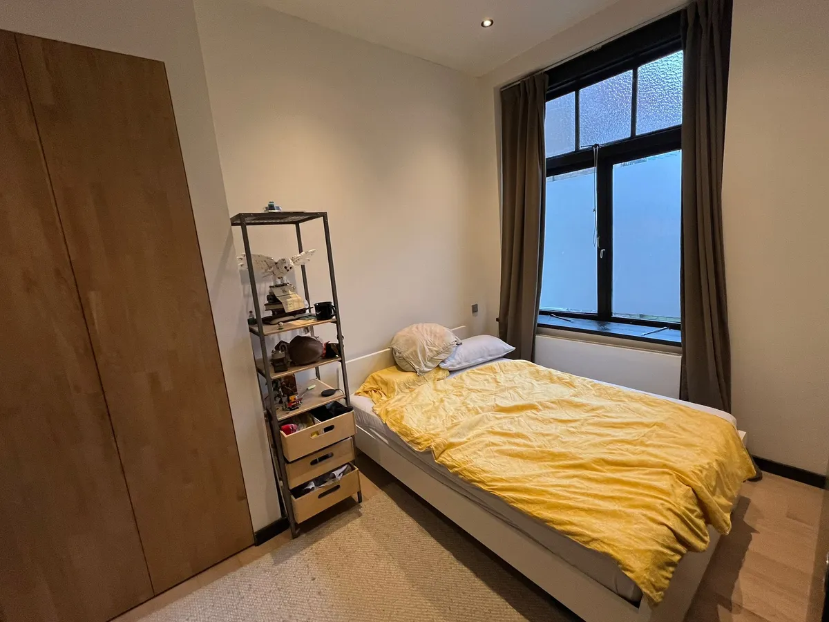 Photo: apartment in Delft (7)