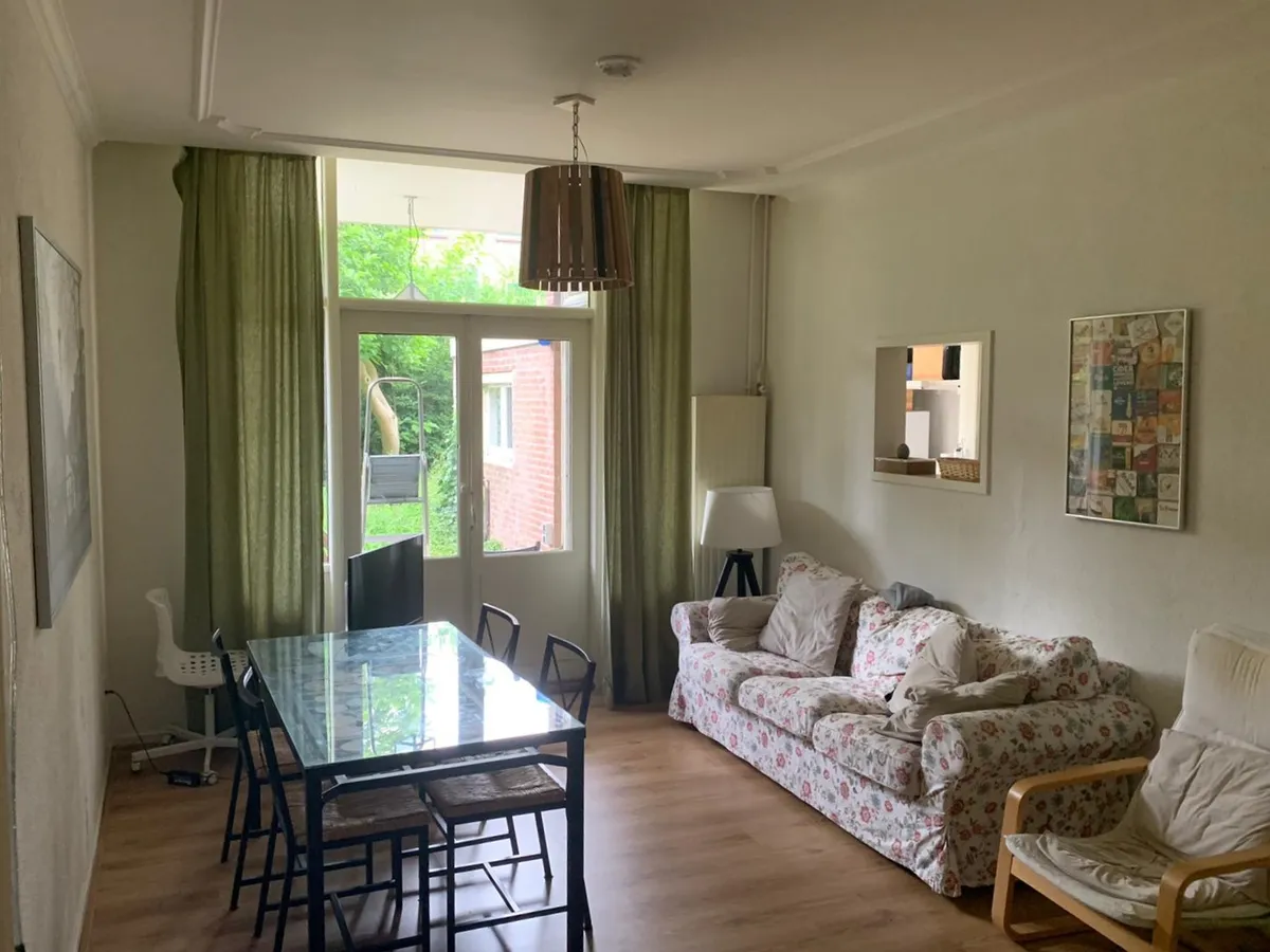 Photo: apartment in Delft (10)