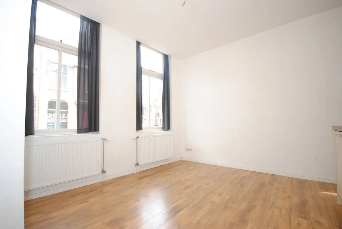 Photo: apartment in Schiedam (9)