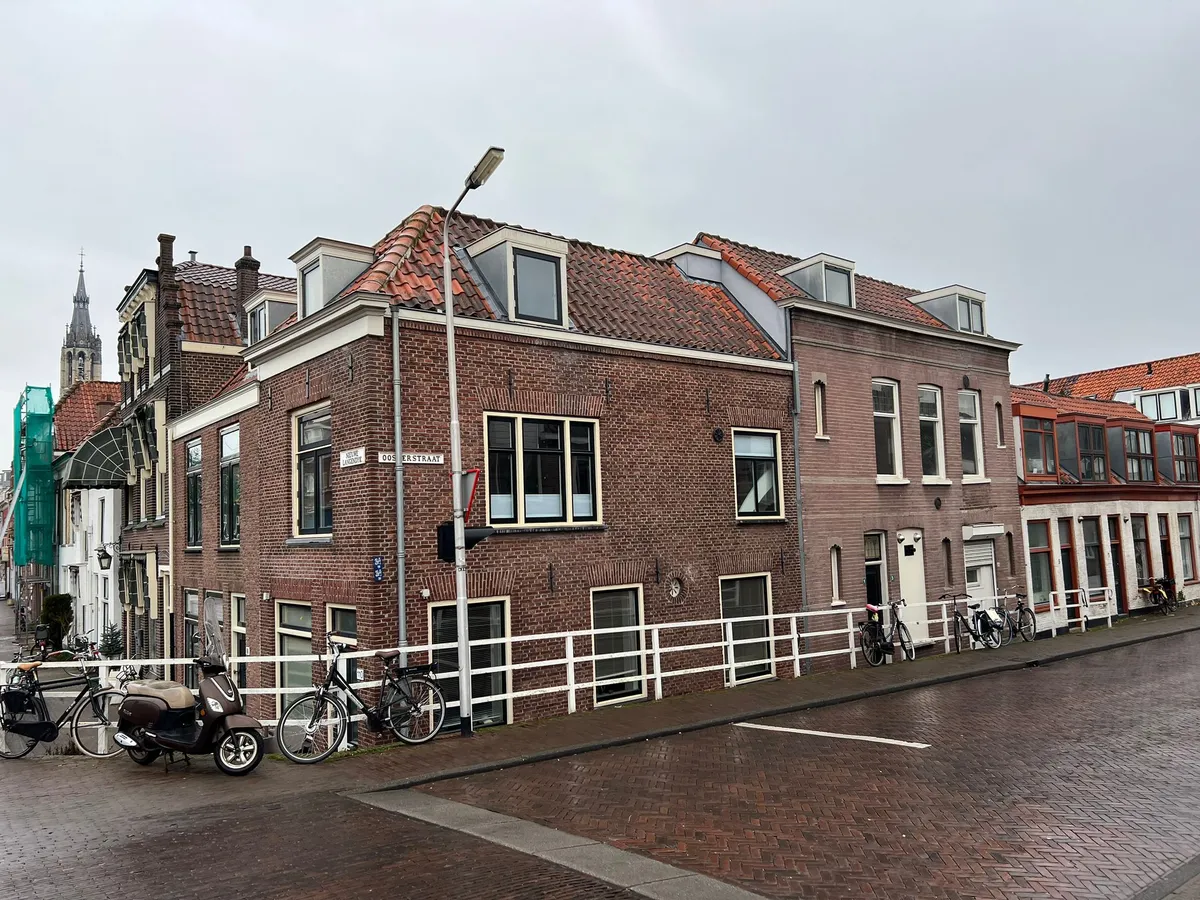 Foto van een appartement in Delft (2)